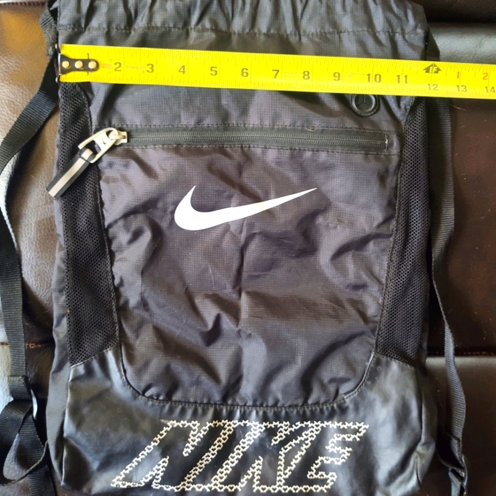 Nike bag gym bag